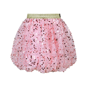 Bubbly Skirt