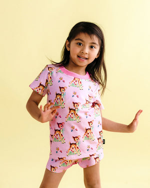 Baby Deer Pippa PJ Set