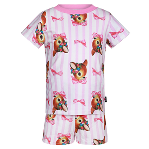 Oh Deer Pippa PJ Set