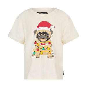 Pug-Nog SS Tee