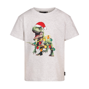 Rock Around The Rex SS Tee