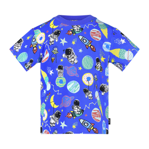 Rock My Galaxy SS Tee