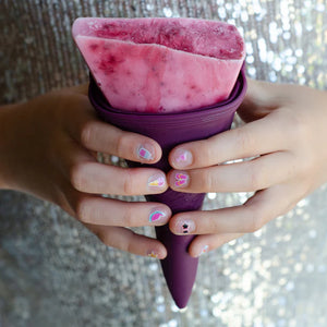 Sunnie Ice Blocks (Pastel Pop)