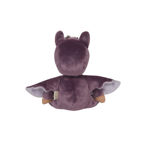 Dinky Dinkum Doll Bowie Bat - Purple