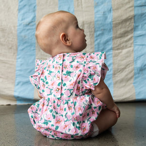 Romi Romper - Sakura