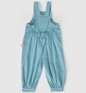 Shirley Barber Goldie Vintage Overalls