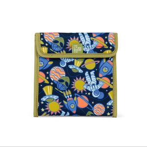Star Patrol Snack Bag