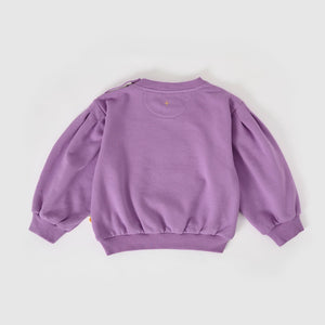 Shirley Barber Sweater