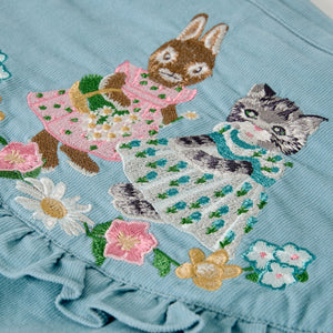 Shirley Barber Retro Jacket