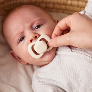 b.box Silicone Twin Pack (Blush & Latte)