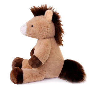 Dusty Horse Softie