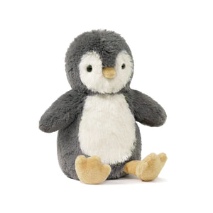Little Iggy Penguin Huggie