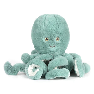 Reef Octopus Softie