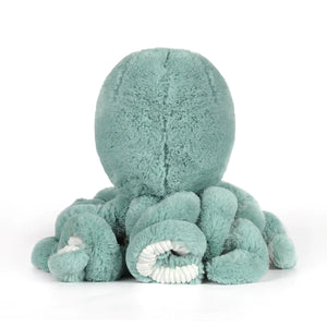 Reef Octopus Softie