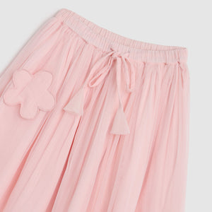 Stella Tutu Skirt - Petal Pink