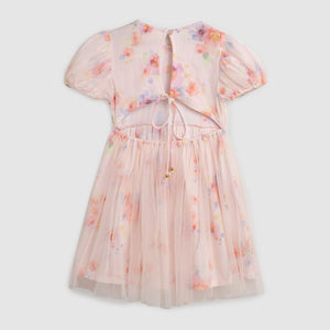 Aria Dress - Roses