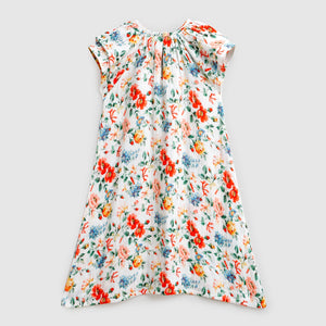 Posey Dress - Pretty Floral