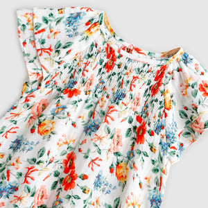 Posey Dress - Pretty Floral