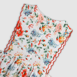 Shelley Dress - Pretty Floral