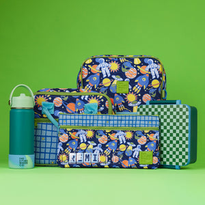 Star Patrol Mini ID Pencil Case