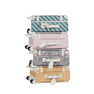 See-Ya Suitcase - Boardwalk