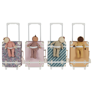 See-Ya Suitcase - Sorbet