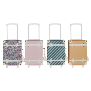 See-Ya Suitcase - Sorbet