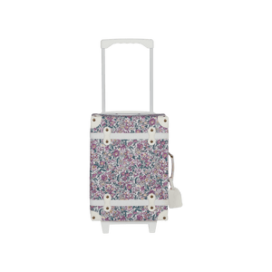 See-Ya Suitcase - Wildflower