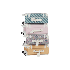 See-Ya Suitcase - Wildflower