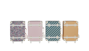 See-Ya Suitcase - Wildflower