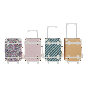 See-Ya Suitcase - Wildflower