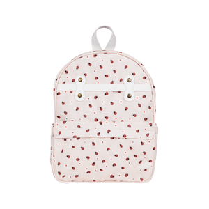 See-Ya Backpack - Ladybug