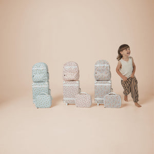 See-Ya Backpack - Ladybug