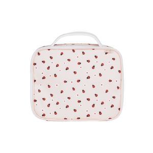See-Ya Lunch Bag - Ladybug