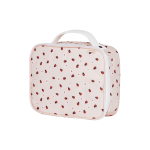 See-Ya Lunch Bag - Ladybug