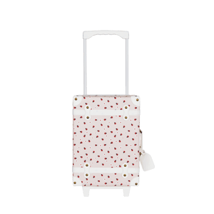 See-Ya Suitcase - Ladybug