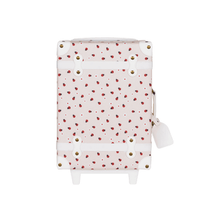 See-Ya Suitcase - Ladybug