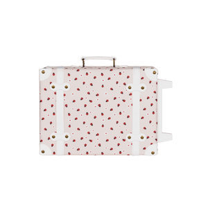 See-Ya Suitcase - Ladybug