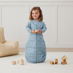 Sheeting Sleeping Bag 3.5 Tog (Dragonflies)