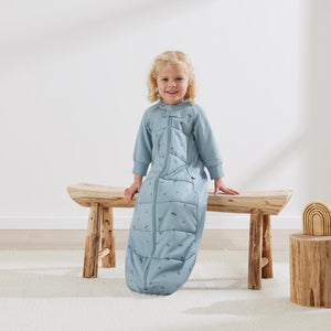 Sheeting Sleeping Bag 3.5 Tog (Dragonflies)