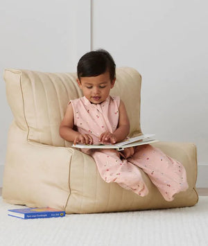 Jersey Sleep Suit Bag 0.2 tog (Daisies)