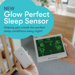 Glow Perfect Sleep Sensor