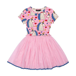 Unicorn Magic Circus Dress