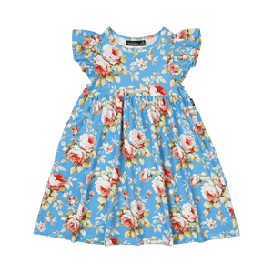 Darcy Dress