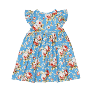 Darcy Dress