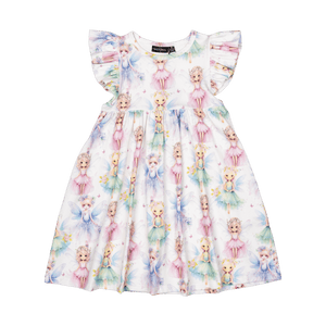 Frolic Of Fairies Dress