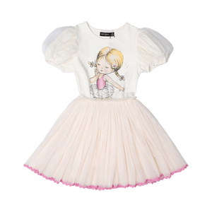 TINY DANCER CIRCUS DRESS