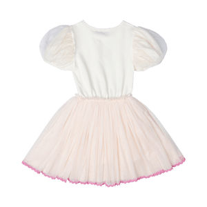 TINY DANCER CIRCUS DRESS