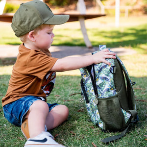 Tropic Mini Backpack