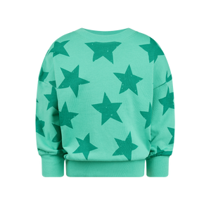 Star Track Sweatshirt